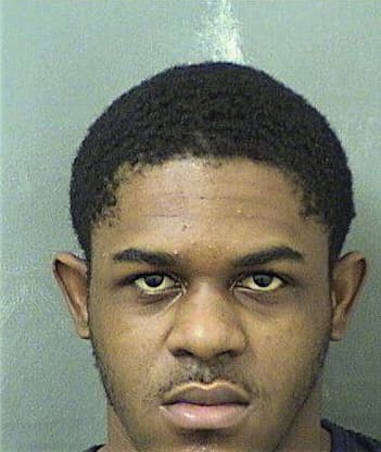 Vernon Corinthian, - Palm Beach County, FL 